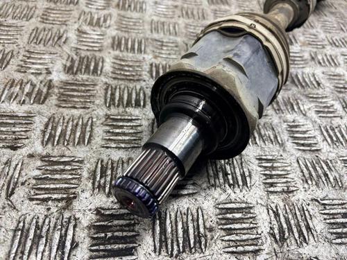 Left front driveshaft TOYOTA RAV 4 V (_A5_, _H5_) 2.5 Hybrid (AXAH52) | BP36190381M38 - Image 2