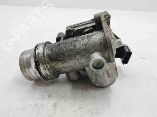 Throttle body RENAULT CLIO IV (BH_) 1.5 dCi 90 | BP28877028M82