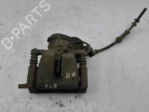Used Left rear brake caliper AUDI A6 C7 Avant (4G5, 4GD) 1.8 TFSI (190 hp) 28857617