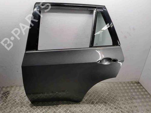 Dør venstre bagtil BMW X5 (E70) xDrive 30 d (235 hp) 28897993