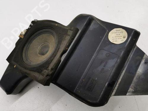 Electronic module BMW 5 (E39) 530 d | BP28853430M83