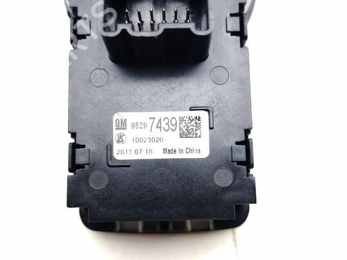 Module électronique CHEVROLET TRAX 1.6 | BP29703092M83 