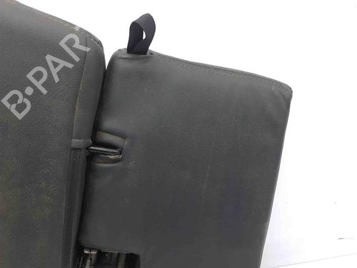 Rear seat MAZDA 5 (CR) 2.0 CD (CR19) | BP28871511C17 