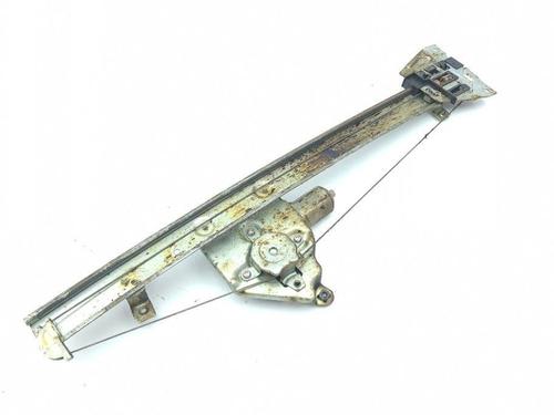 Front right window mechanism MITSUBISHI PAJERO IV (V8_W, V9_W) 3.2 DI-D (V88W, V98W) | BP28881359C23