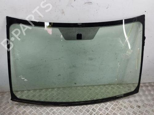 Used Windscreen TOYOTA YARIS (_P1_) 1.4 D-4D (NLP10_, NLP10R) (75 hp) 28849931