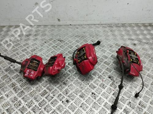 Right front brake caliper MASERATI QUATTROPORTE V 4.2 | BP36194203M104 - Image 6