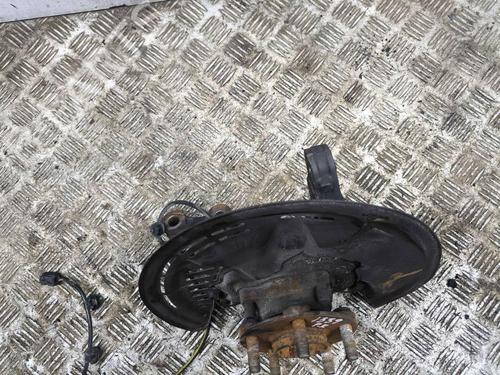 Left front steering knuckle SUBARU BRZ (ZC6) 2.0 (ZC6) | BP35985017M25 - Image 3