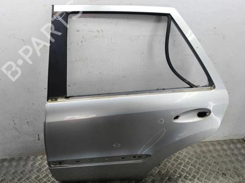 Used Left rear door MERCEDES-BENZ M-CLASS (W164) ML 320 CDI 4-matic (218 hp) 28899157