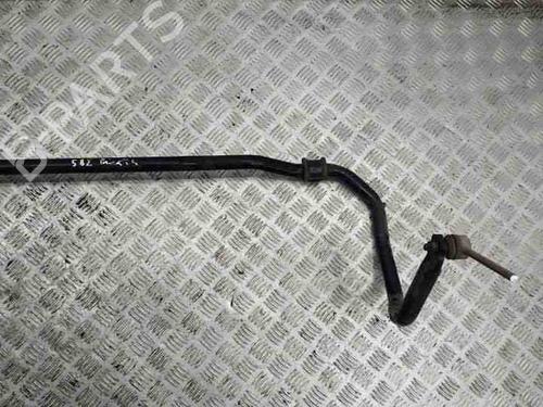 Anti roll bar MERCEDES-BENZ B-CLASS Sports Tourer (W245) B 200 TURBO (245.234) | BP28852122M96 
