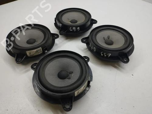 Electronic module INFINITI FX 35 All-wheel Drive | BP33224073M83 - Image 4