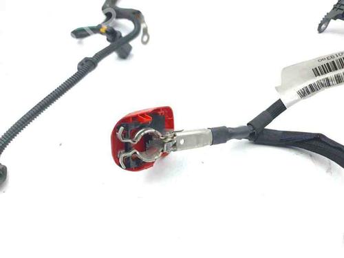 Cable CITROËN C5 AIRCROSS (A_) 1.2 PureTech 130 (ARHNSJ) | BP28905487E12 