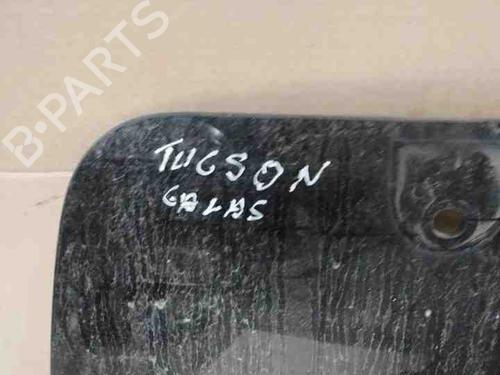 Bootlid window HYUNDAI TUCSON (JM) 2.0 CRDi All-wheel Drive | BP28841115C64 