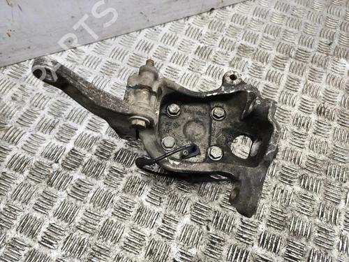 Right front steering knuckle BMW 5 Touring (E61) 525 d | BP36104943M26 - Image 8