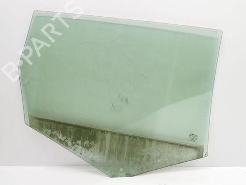 Rear left door window VOLVO XC60 I SUV (156) D3 / D4 | BP28891619C20 