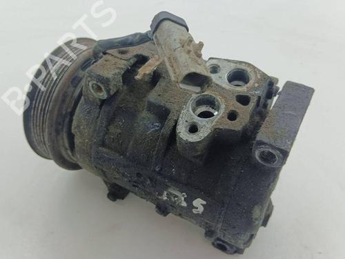 AC compressor CHRYSLER VOYAGER IV (RG, RS) 2.8 CRD | BP28895726M34
