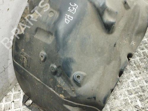 Wheel arch LAND ROVER RANGE ROVER SPORT I (L320) 2.7 D 4x4 | BP28894729C56 