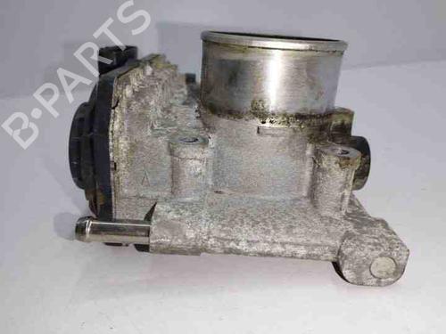 Throttle body MAZDA CX-7 (ER) 2.2 MZR-CD AWD (ER10A) | BP28857361M82 