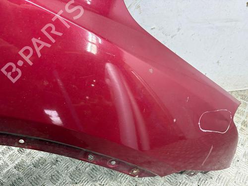 Right front fenders CHEVROLET TRAX 1.6 | BP29638637C42 