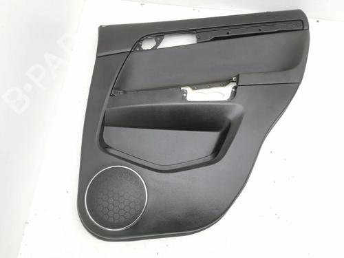 Used Rear right panel Rear right panel 36189097 36189097