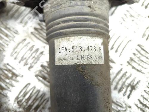 Left rear shock absorber VW ID.3 (E11, E12) Pro S | BP36330589M18 - Image 6