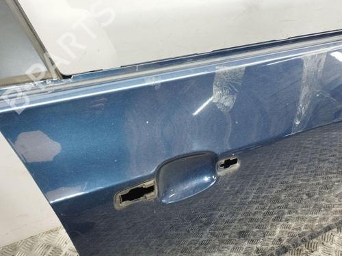 Right front door OPEL ASTRA J (P10) 2.0 CDTI (68) | BP28889044C3 