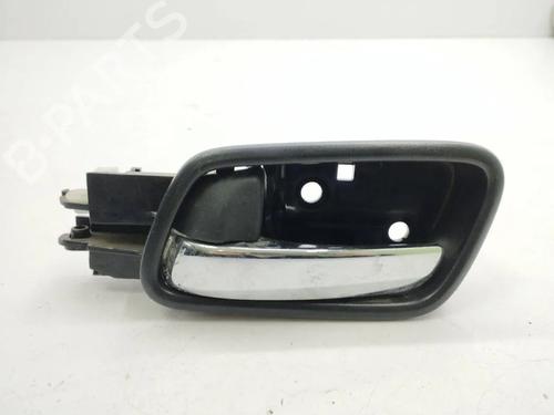 Used Rear left interior door handle Rear left interior door handle 33254351 33254351