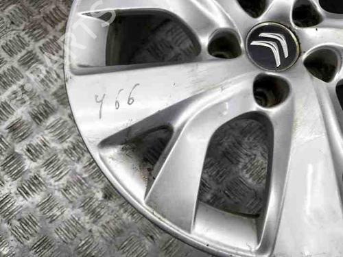 Fælk CITROËN C4 Picasso II 1.6 HDi / BlueHDi 115 | BP28848713C45 