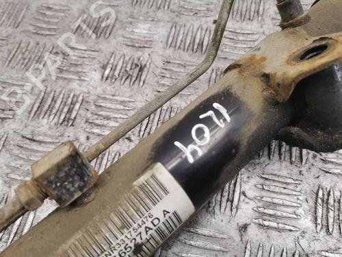 Steering rack CHRYSLER GRAND VOYAGER V (RT) 2.8 CRD | BP28878493M22 - Image 3