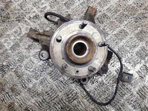 Used Left front steering knuckle Left front steering knuckle 28892252 28892252