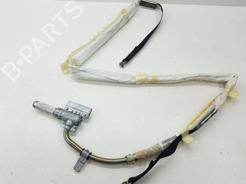 Left curtain airbag BMW X5 (E53) 3.0 d | BP28886139C11 