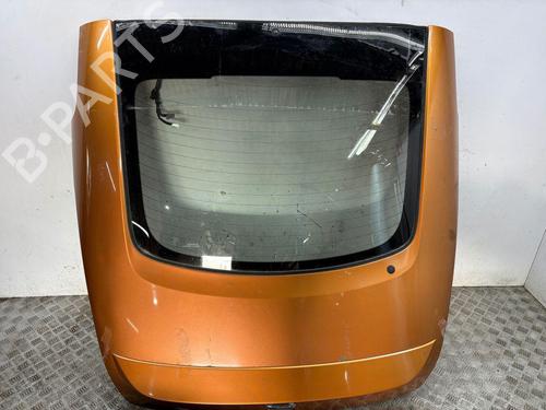 Used Tailgate NISSAN 350Z Coupe (Z33) 3.5 (AAZ33) (280 hp) 29510244