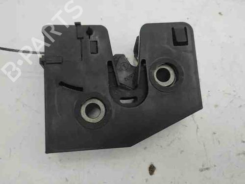 Hood lock VOLVO S60 I (384) D5 | BP28850307C133 