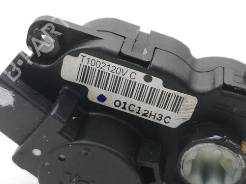 Electronic module PEUGEOT 508 I (8D_) 2.0 HDi | BP36329662M83  - Image 5