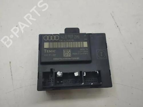 Electronic module AUDI Q7 (4LB) 3.0 TDI quattro | BP28857921M83 - Image 4