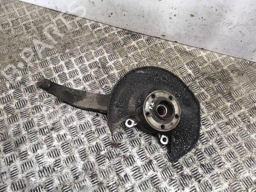 Used Left front steering knuckle Left front steering knuckle 37510623 37510623