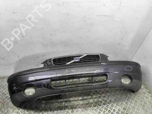Used Front bumper VOLVO S60 I (384) 2.0 T (180 hp) 28853521