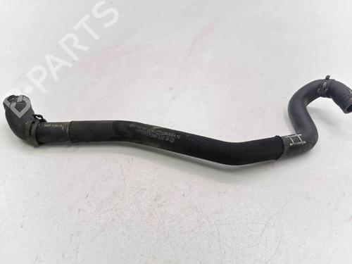 Pipe MERCEDES-BENZ B-CLASS Sports Tourer (W245) B 200 TURBO (245.234) | BP28904078M125