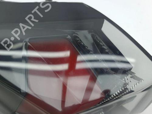 Left taillight PEUGEOT 2008 II (UD_, US_, UY_, UJ_, UR_, UC_) 1.2 PureTech 130 (USHNS, URHNS) | BP28879308C34 