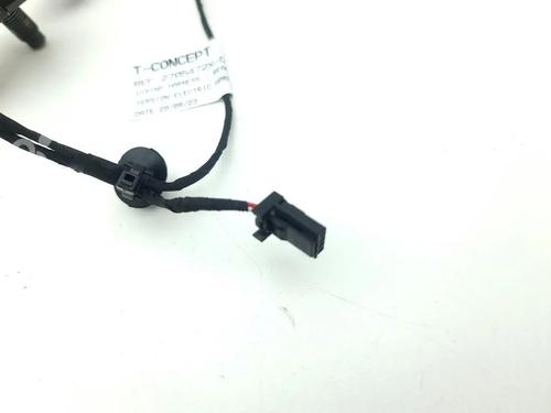 Seat buckle RENAULT AUSTRAL E-TECH 200 Hybrid (HGM2) | BP36083349I32 - Image 4