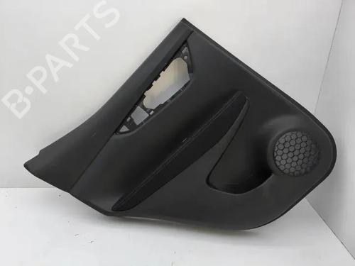 Venstre bakpanel Venstre bakpanel 28862018 28862018