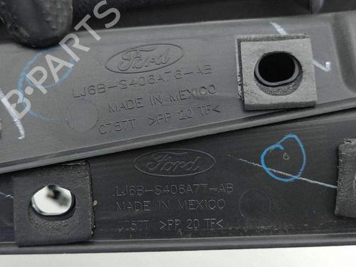 Boot lining FORD KUGA III (DFK) 2.5 Duratec Plug-in-Hybrid | BP38243975I3 - Image 13