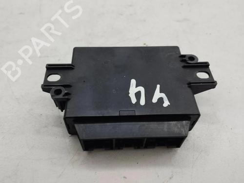 Electronic module NISSAN QASHQAI II (J11, J11_) 1.5 dCi | BP36196072M83 - Image 3