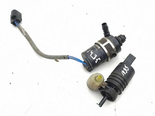 Used Windscreen washer tank Windscreen washer tank 39499340 39499340