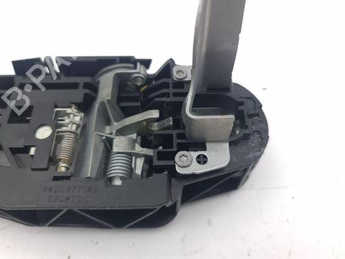 Support PEUGEOT 2008 II (UD_, US_, UY_, UJ_, UR_, UC_) 1.2 PureTech 130 (USHNS, URHNS) | BP28879498C155 