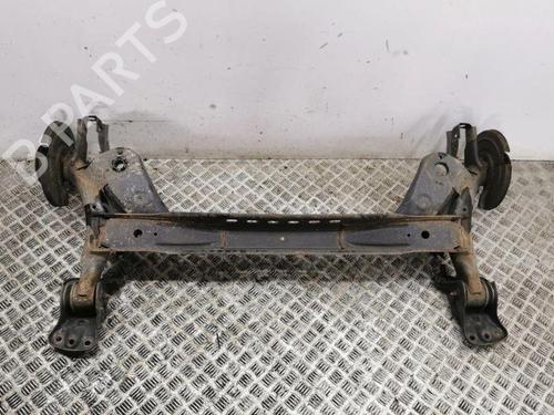 Rear axle AUDI Q2 (GAB, GAG) 30 TFSI | BP28898836M2 