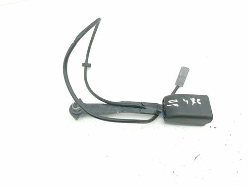 Seat buckle MAZDA CX-7 (ER) 2.2 MZR-CD AWD (ER10A) | BP36175854I32 - Image 4