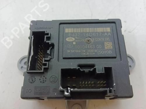 Electronic module LAND ROVER RANGE ROVER EVOQUE (L538) 2.2 D 4x4 | BP34267055M83 - Image 2