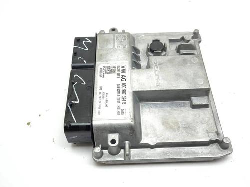 Engine control unit (ECU) SKODA OCTAVIA IV (NX3, NN3, PV3) 1.0 TSI e-TEC | BP36203907M57 - Image 4