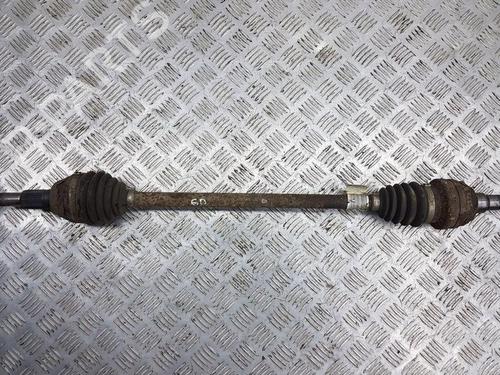 Used Right rear driveshaft CHEVROLET CAPTIVA (C100, C140) 2.0 D 4WD (150 hp) 28886218