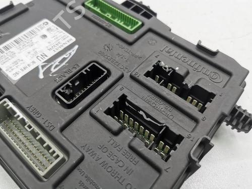 Electronic module RENAULT KADJAR (HA_, HL_) 1.5 dCi 110 (HLA3) | BP33923140M83 - Image 6